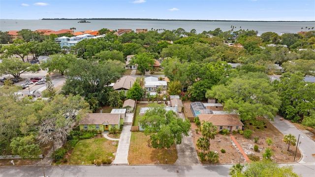 1438 SANTA ANNA DRIVE, Dunedin, FL 34698