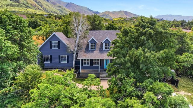 301 S MAPLE DR, Woodland Hills, UT 84653