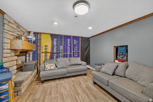 301 S MAPLE DR, Woodland Hills, UT 84653