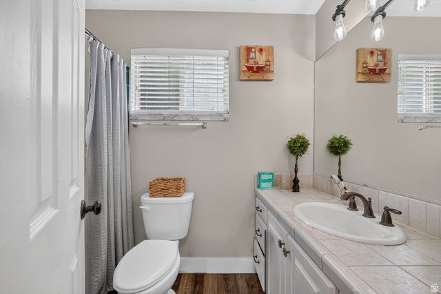 301 S MAPLE DR, Woodland Hills, UT 84653