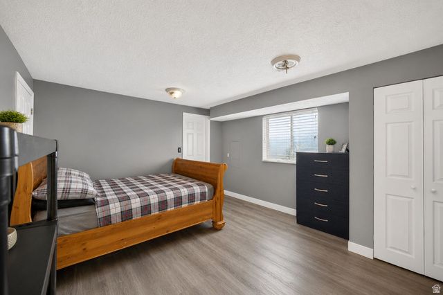 301 S MAPLE DR, Woodland Hills, UT 84653