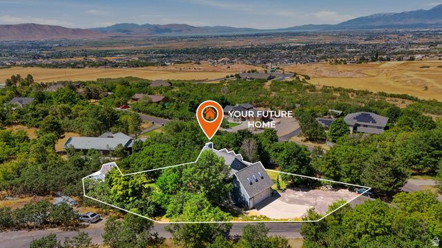 301 S MAPLE DR, Woodland Hills, UT 84653