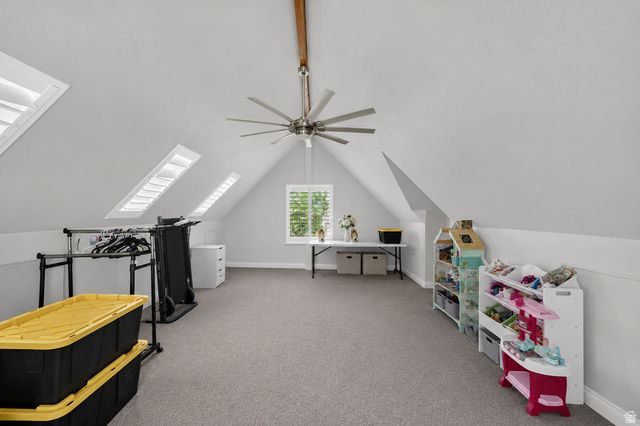 301 S MAPLE DR, Woodland Hills, UT 84653
