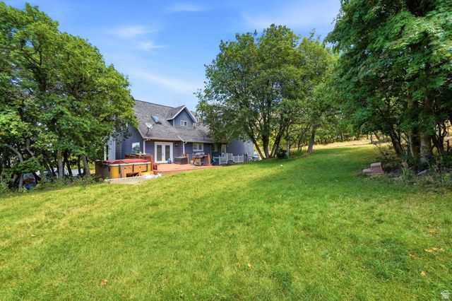 301 S MAPLE DR, Woodland Hills, UT 84653