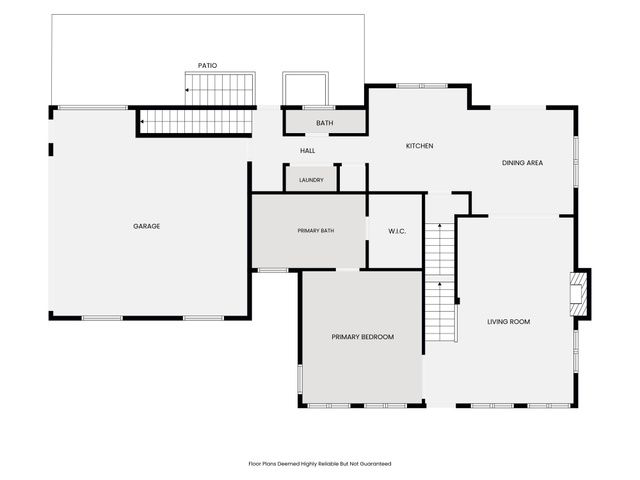 301 S MAPLE DR, Woodland Hills, UT 84653