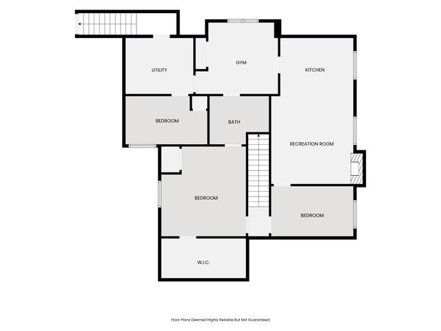 301 S MAPLE DR, Woodland Hills, UT 84653