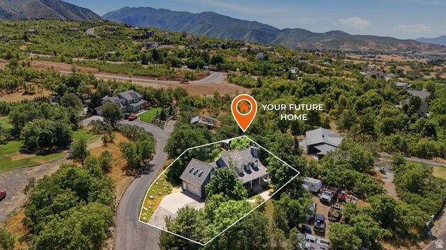 301 S MAPLE DR, Woodland Hills, UT 84653