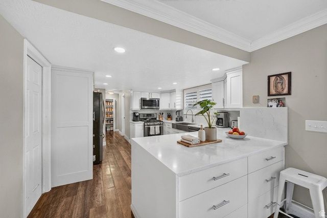 301 S MAPLE DR, Woodland Hills, UT 84653