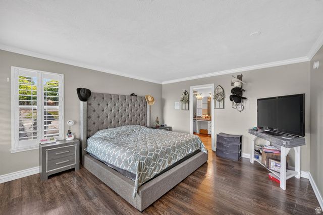 301 S MAPLE DR, Woodland Hills, UT 84653