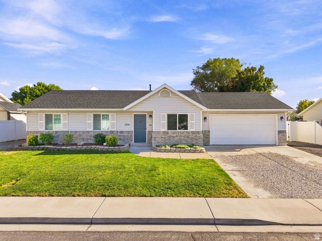 1751 W 140 S, Orem, UT 84058