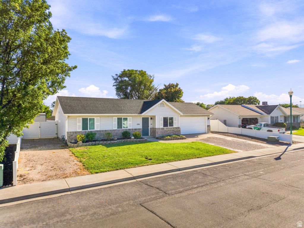 1751 W 140 S, Orem, UT 84058 — exterior