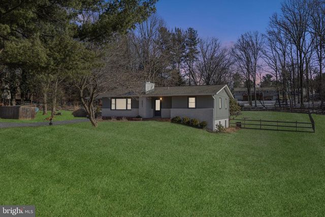 4231 BARTHOLOWS, Mount Airy, MD 21771