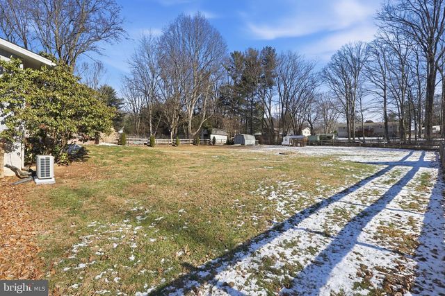 4231 BARTHOLOWS, Mount Airy, MD 21771