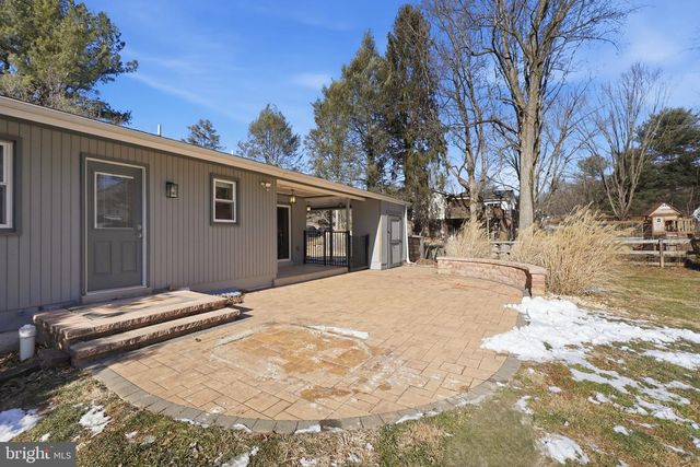 4231 BARTHOLOWS, Mount Airy, MD 21771