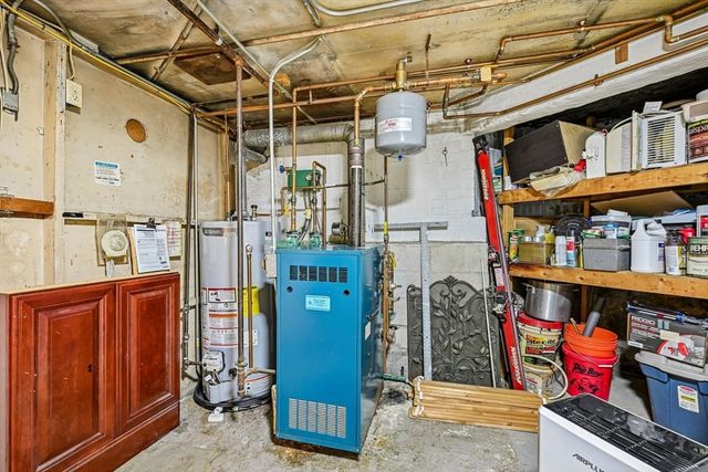 59 Taylor Ave, Dedham, MA 02026