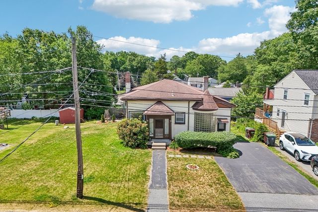 59 Taylor Ave, Dedham, MA 02026