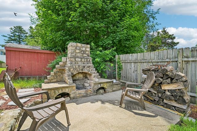 59 Taylor Ave, Dedham, MA 02026