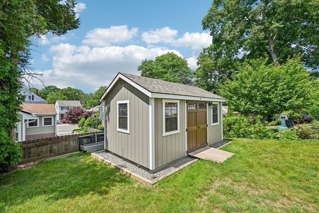 59 Taylor Ave, Dedham, MA 02026