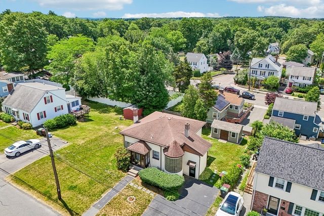 59 Taylor Ave, Dedham, MA 02026
