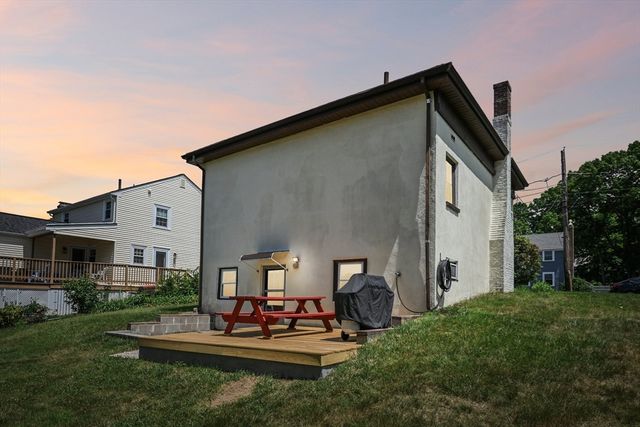 59 Taylor Ave, Dedham, MA 02026