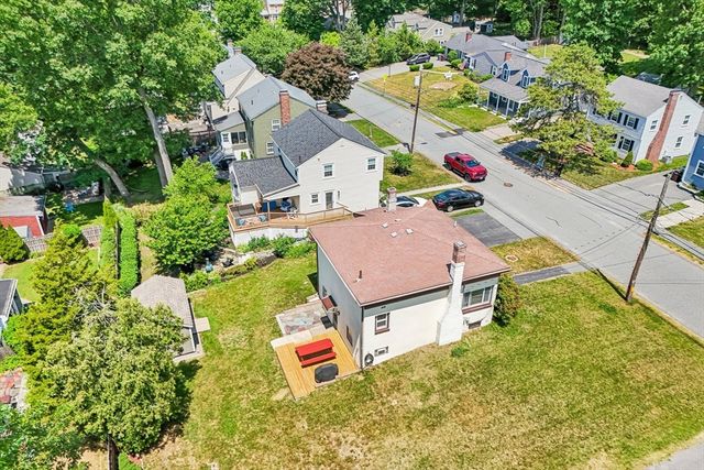 59 Taylor Ave, Dedham, MA 02026