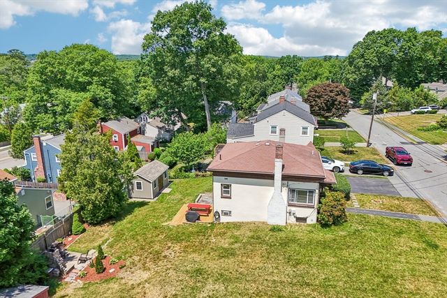 59 Taylor Ave, Dedham, MA 02026