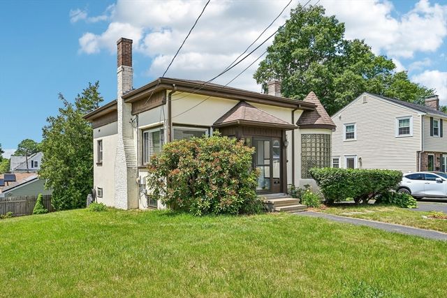 59 Taylor Ave, Dedham, MA 02026