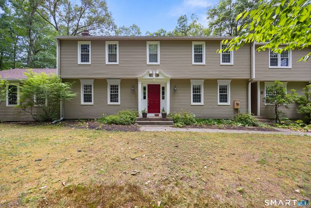 23 Hampden Road, Somers, CT 06071