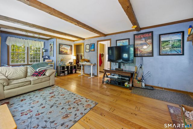 23 Hampden Road, Somers, CT 06071