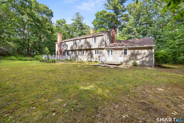 23 Hampden Road, Somers, CT 06071