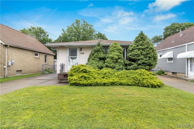 436 Weimar Street, Buffalo, NY 14206