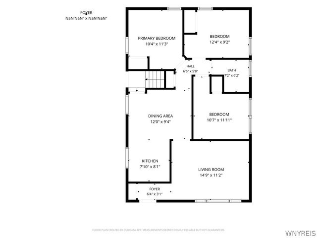 436 Weimar Street, Buffalo, NY 14206
