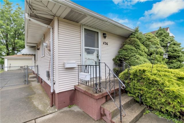 436 Weimar Street, Buffalo, NY 14206