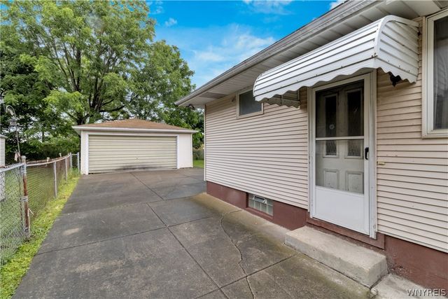 436 Weimar Street, Buffalo, NY 14206