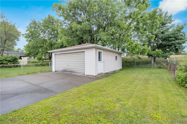 436 Weimar Street, Buffalo, NY 14206