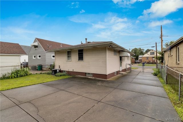 436 Weimar Street, Buffalo, NY 14206