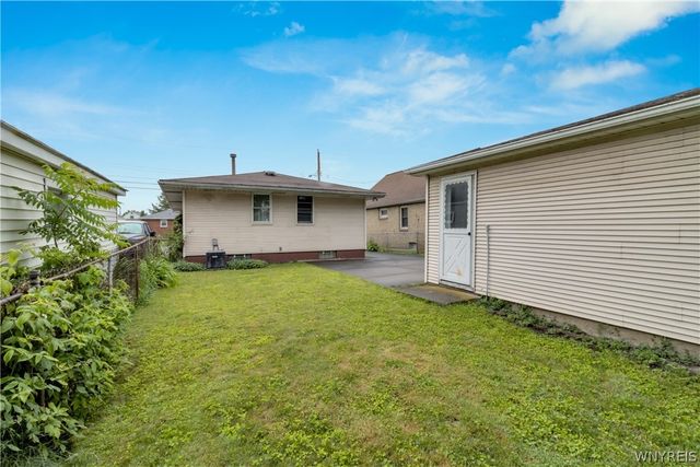 436 Weimar Street, Buffalo, NY 14206
