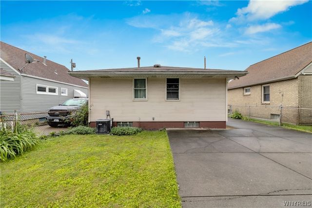 436 Weimar Street, Buffalo, NY 14206