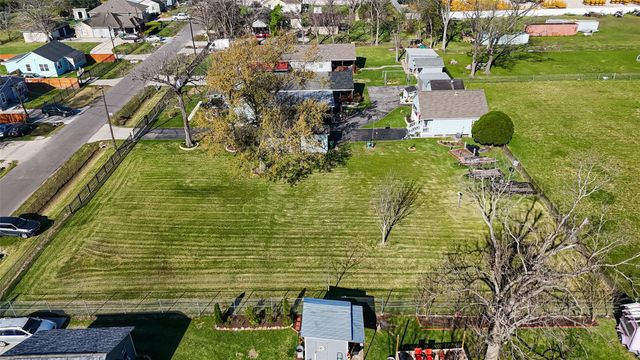 1717 Cresline Street, Houston, TX 77093