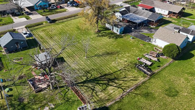 1717 Cresline Street, Houston, TX 77093