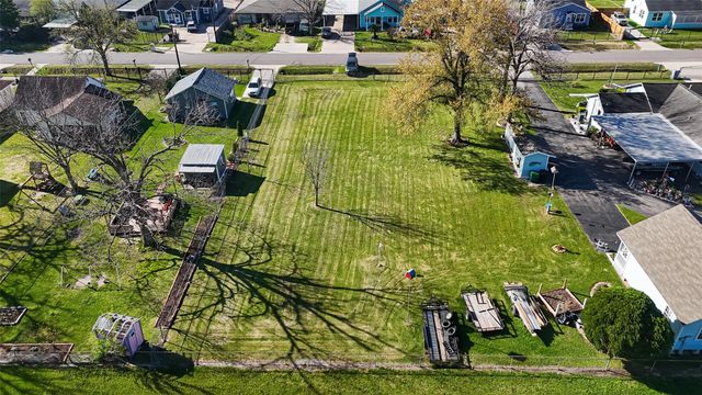 1717 Cresline Street, Houston, TX 77093