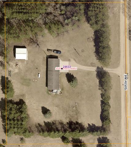 29533 505th Avenue, Henning, MN 56551