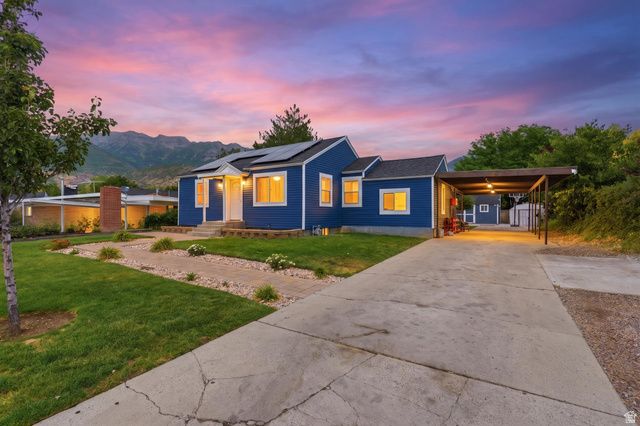 978 N 350 E, Orem, UT 84057