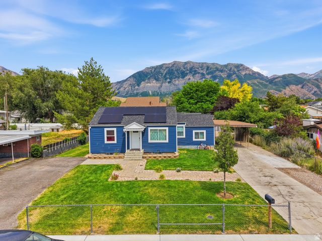 978 N 350 E, Orem, UT 84057