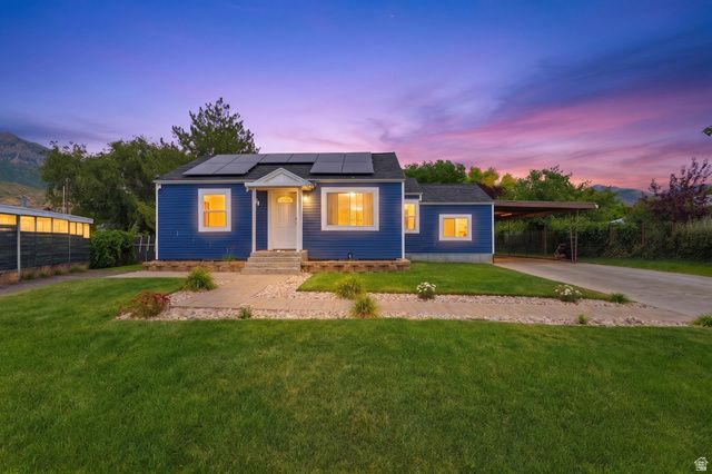 978 N 350 E, Orem, UT 84057