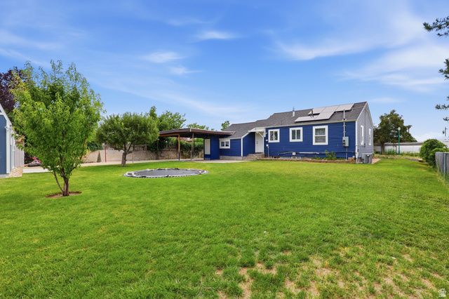 978 N 350 E, Orem, UT 84057