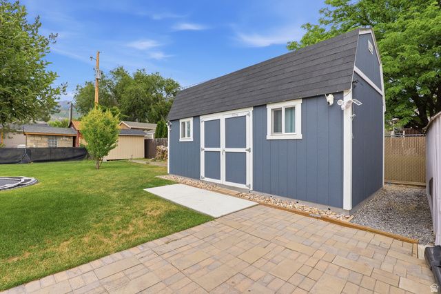 978 N 350 E, Orem, UT 84057