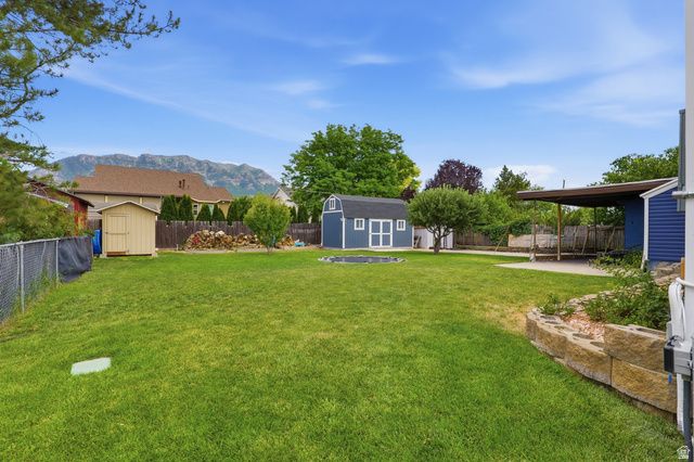978 N 350 E, Orem, UT 84057