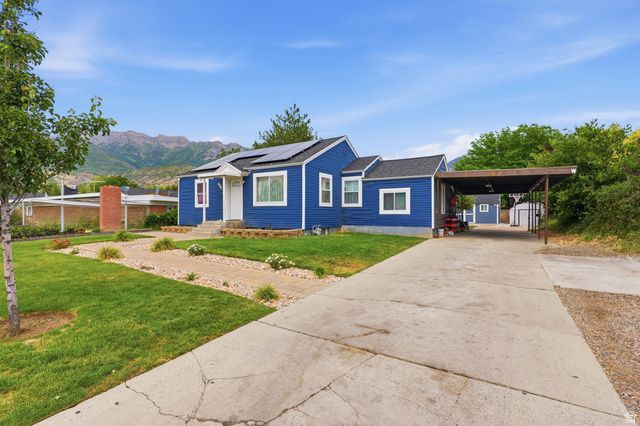 978 N 350 E, Orem, UT 84057