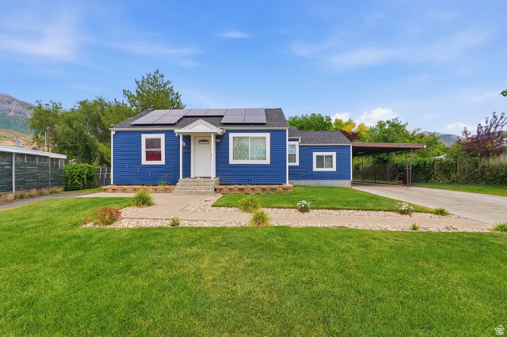 978 N 350 E, Orem, UT 84057